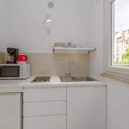 Studio Marta Rovinj