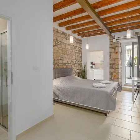 Studio Marta Apartamento Rovinj