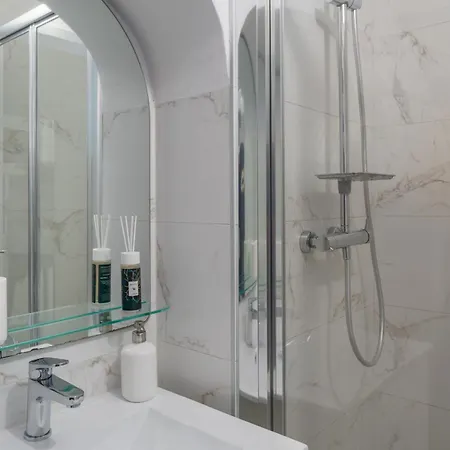 Studio Marta * Rovinj